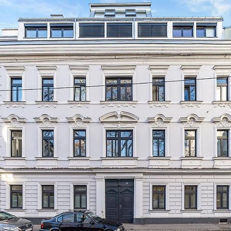 Vienna Chic Residences #Suite 7 Bagian luar foto