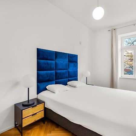 Vienna Chic Residences #Suite 7 Bagian luar foto