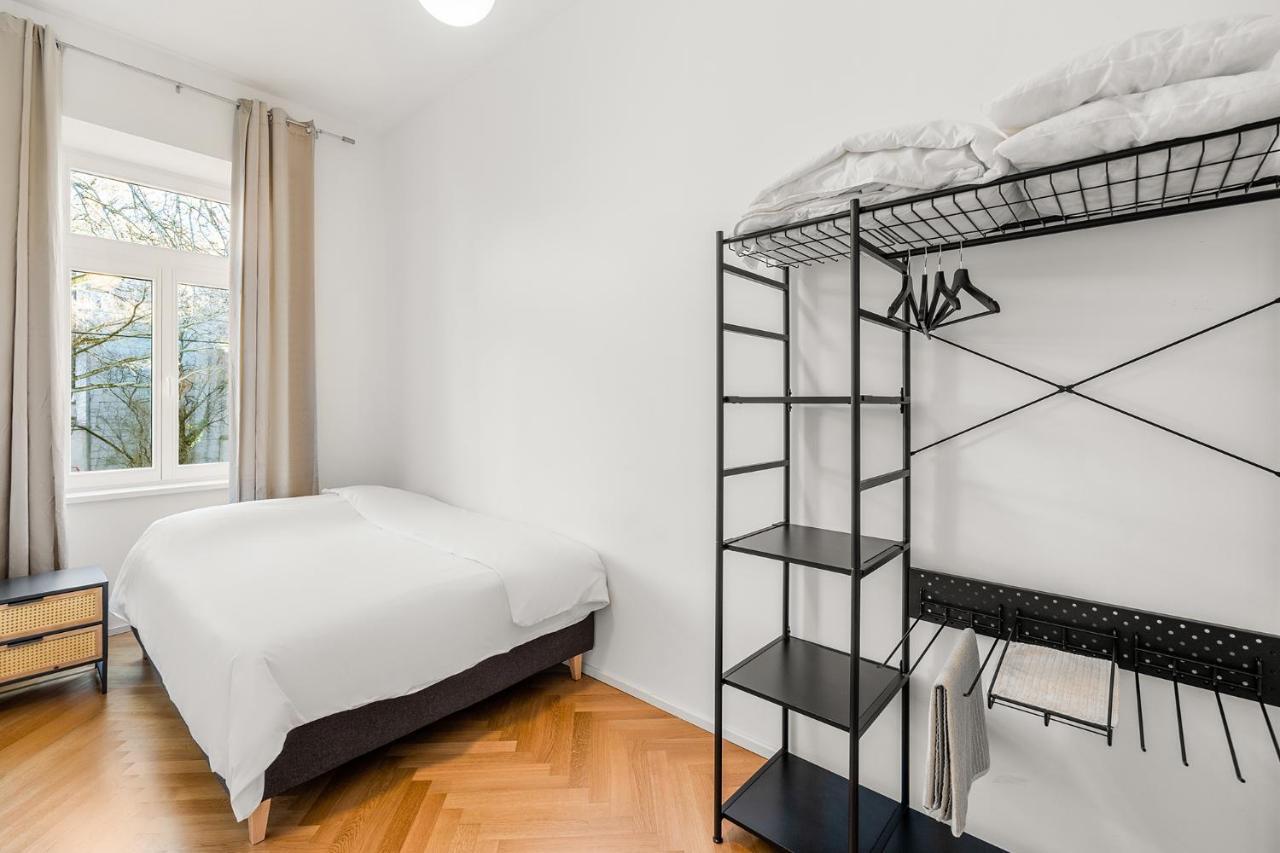 Vienna Chic Residences #Suite 7 Bagian luar foto